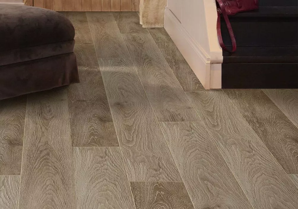 Ламинат Vitality Deluxe 0V 32 класс Дуб Суми арт.DEF00213